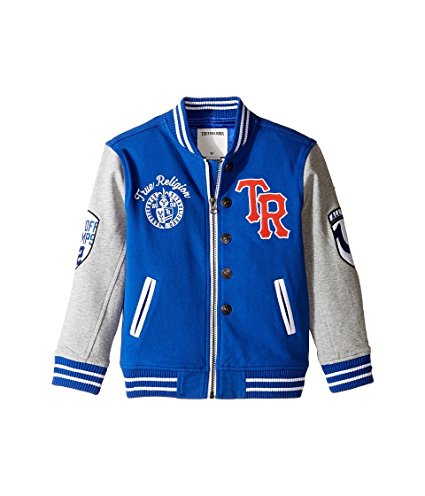 true religion kids jacket